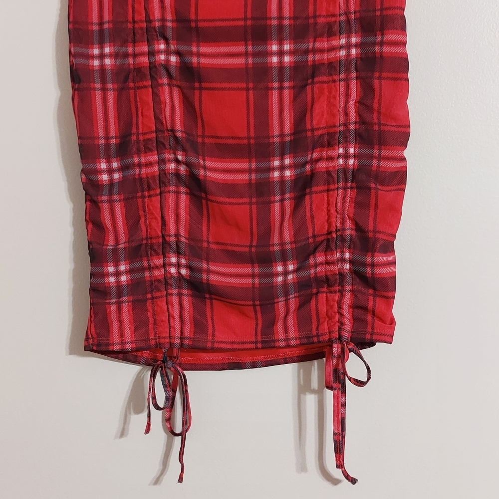 Mini Skirt